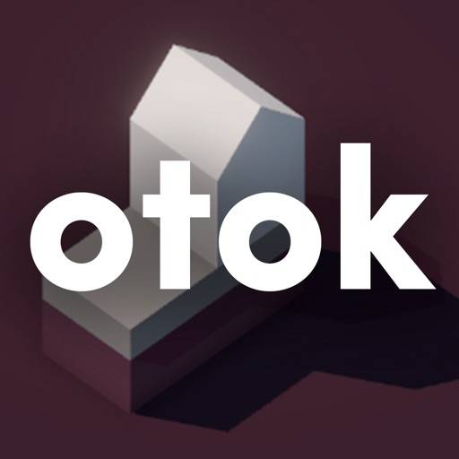 Otok app icon