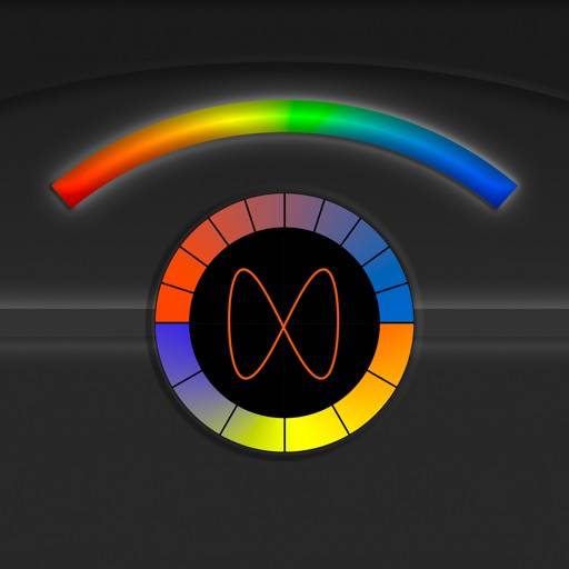 XinematiX app icon
