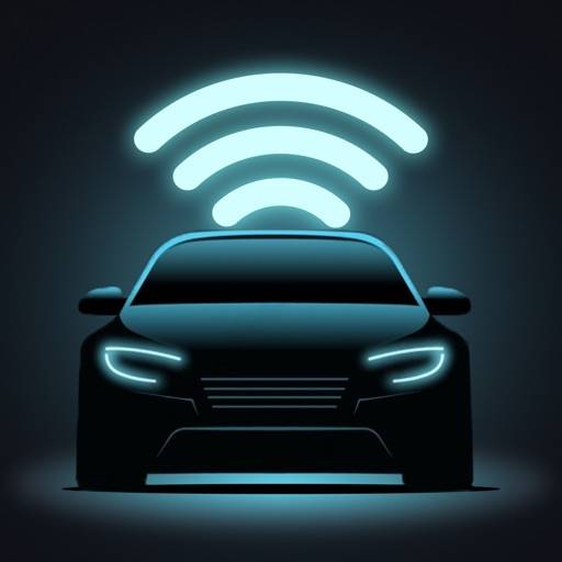 Car Sync, Connect & Scanner icon