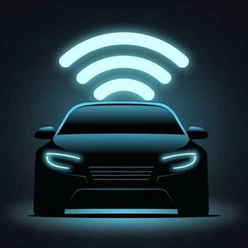 Car Play Sync & Connect icon