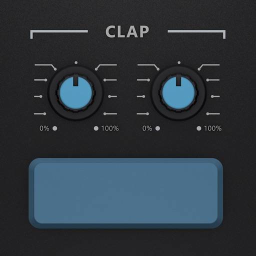 Hand Clapper icon