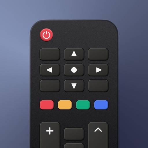 Remote Control - Universal TV icon