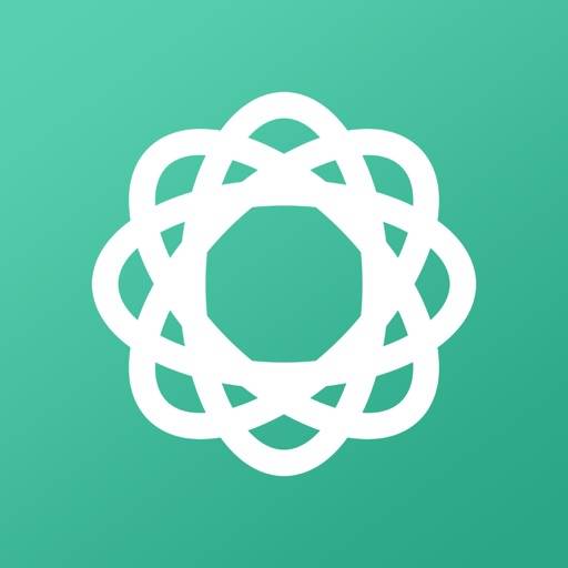 Genius AI Chatbot Assistant app icon