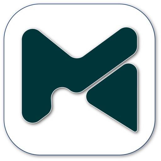 Muslim 2 Go app icon