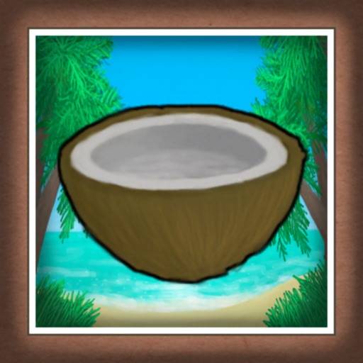 CardSurvival: Tropical Island app icon
