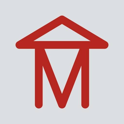 Homecoming for Mastodon app icon