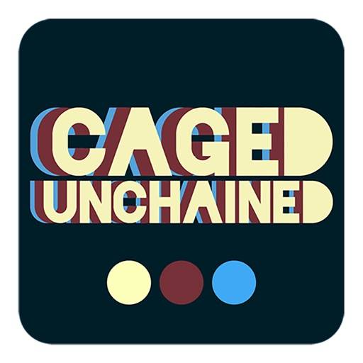 CAGED Unchained app icon