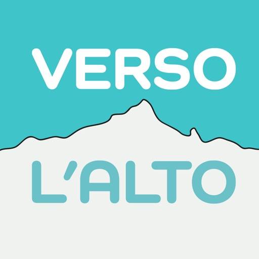 elimina Verso l'Alto