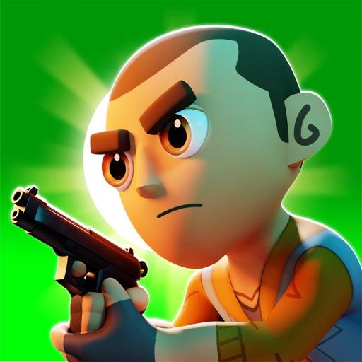 Survivor Idle Run: Z-RPG Game ikon