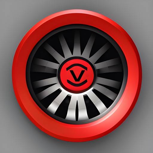 Velocity Lab Pro app icon