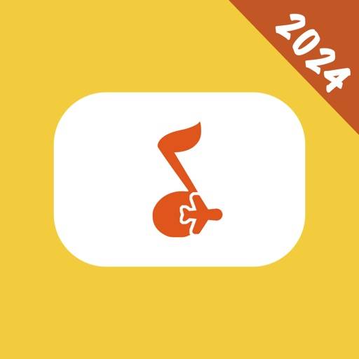 Offline: Musique et Vidéo, Mp3 app icon