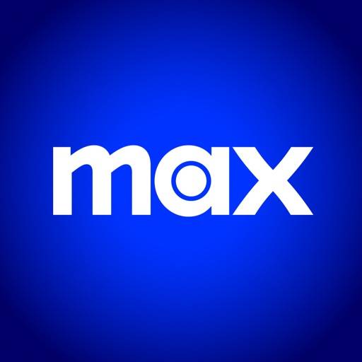 Max: Stream HBO, TV, & Movies app icon