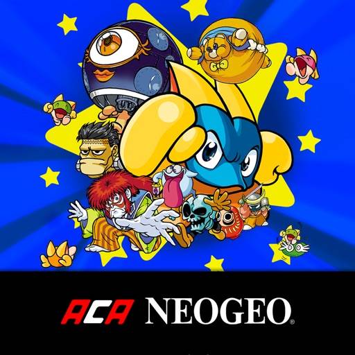 Zupapa! Aca Neogeo icon