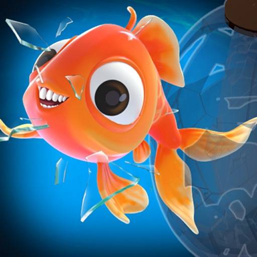 Go Fish.io app icon