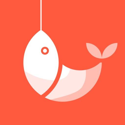 Fishbuddy by Fiskher app icon