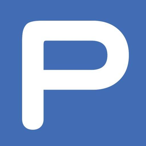 ParkingAid app icon