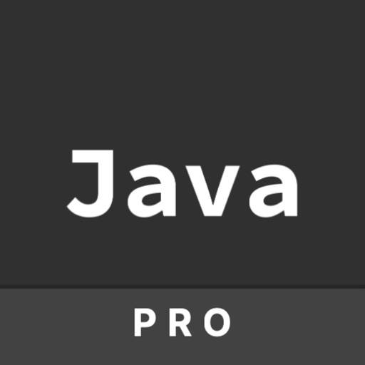 Java Compiler(Pro) icono