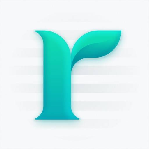 Reader mini app icon