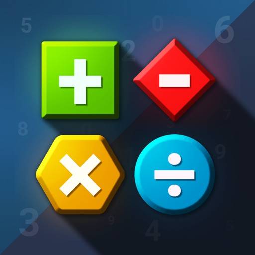 Matexo app icon