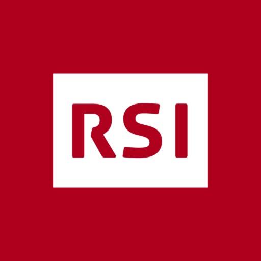 RSI icon