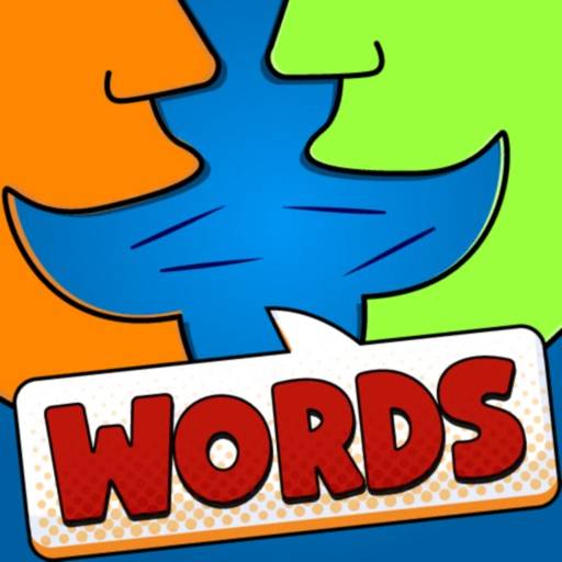 delete Popular Words: Family Game