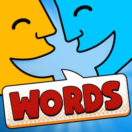 Popular Words: Family Game icône