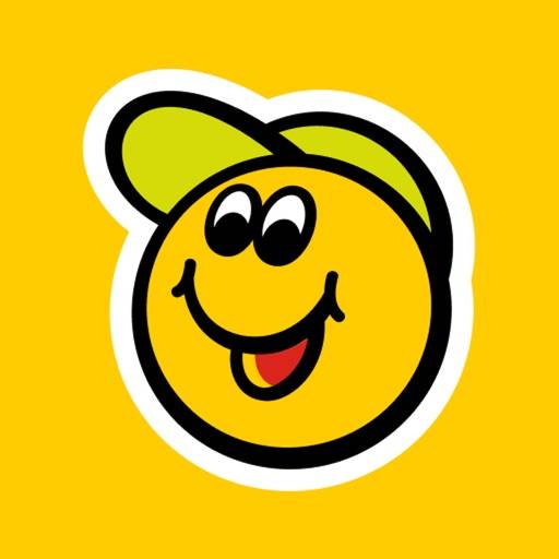 Детский магазин Бубль-Гум icon