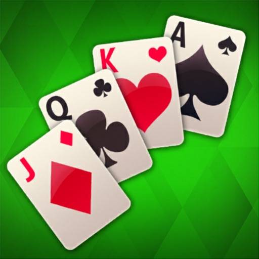 Solitaire Verse ikon
