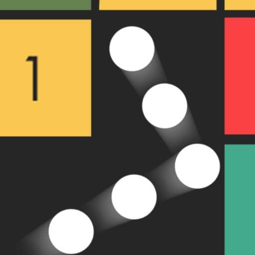 Balls Versus Blocks app icon
