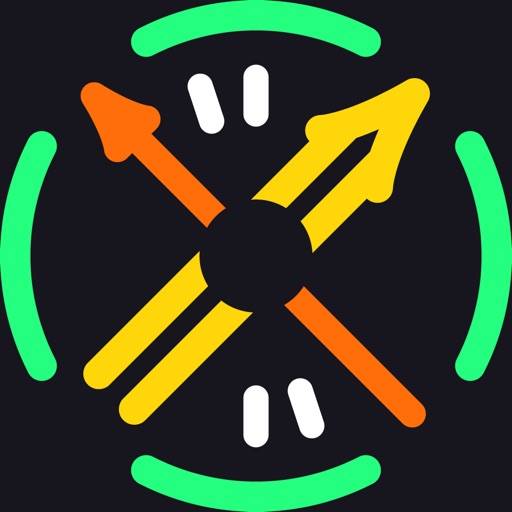 Fly Baby: Navigate in Style app icon
