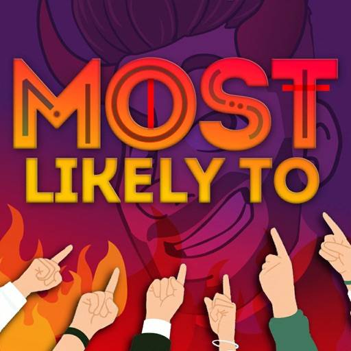 Most Likely To · by Partybus