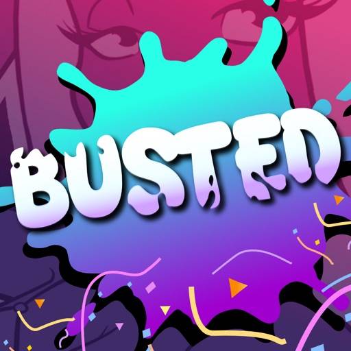 Busted · Most Likely To icon