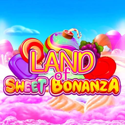 Land of sweet bonanza app icon