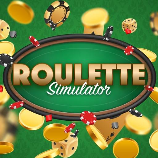 Roulette Imitator: Lucky Point икона