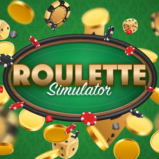 Roulette Imitator: Lucky Point app icon