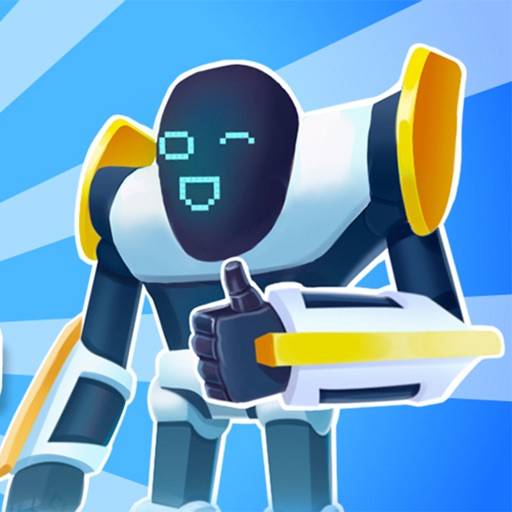 Mechangelion app icon
