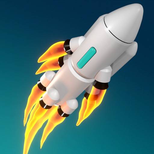 Booster Up! icon