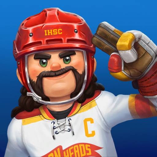 Rematch Hockey: Хоккей онлайн app icon