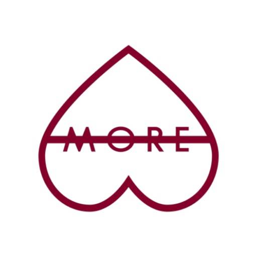 A-more icon