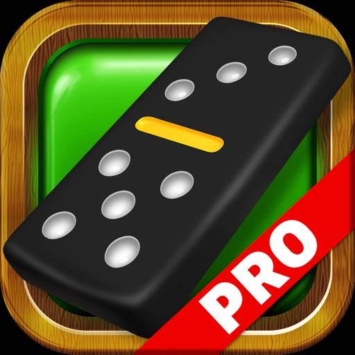 Allgood Dominoes Pro icono