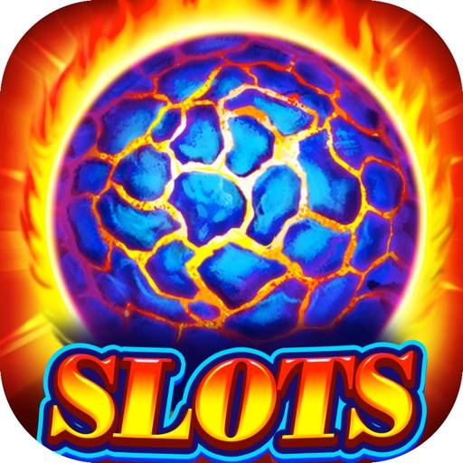 Jackpot Friends™-Slots Casino icon