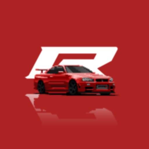 APEX Racer ikon