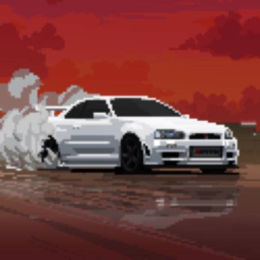 APEX Racer икона