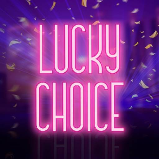 Lucky Choise app icon