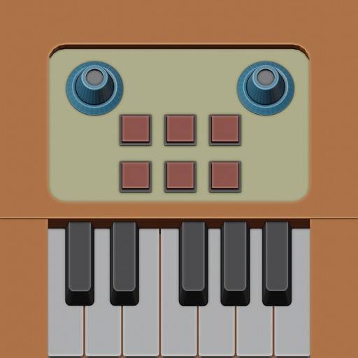 eliminar Keys : MIDI Controller