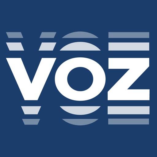 Voz icon