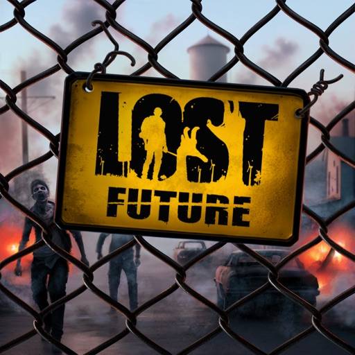 elimina Lost Future
