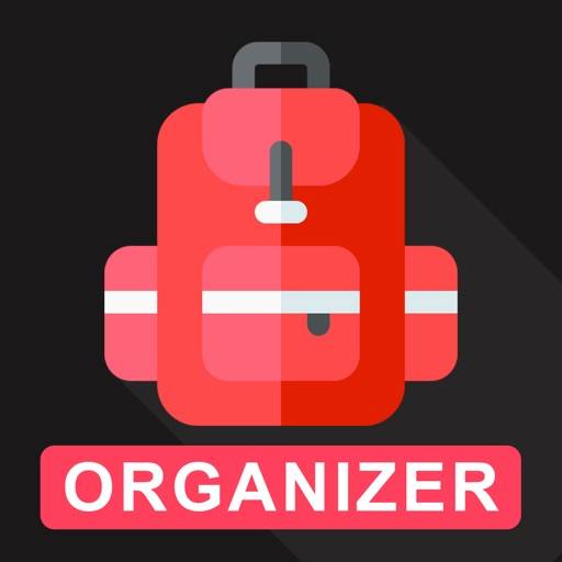 Rettungsrucksack Organizer icon