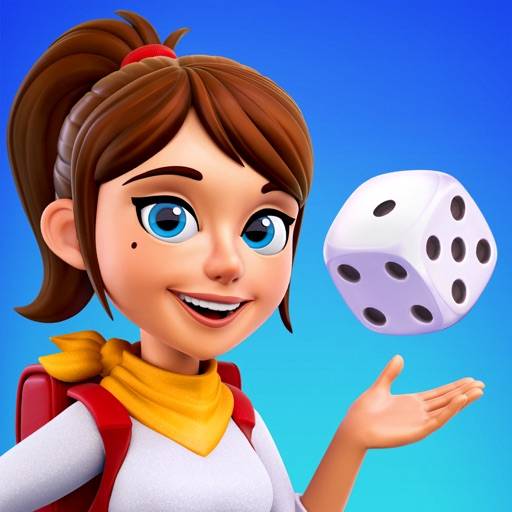 Treasure Party: Puzzle Fun! app icon