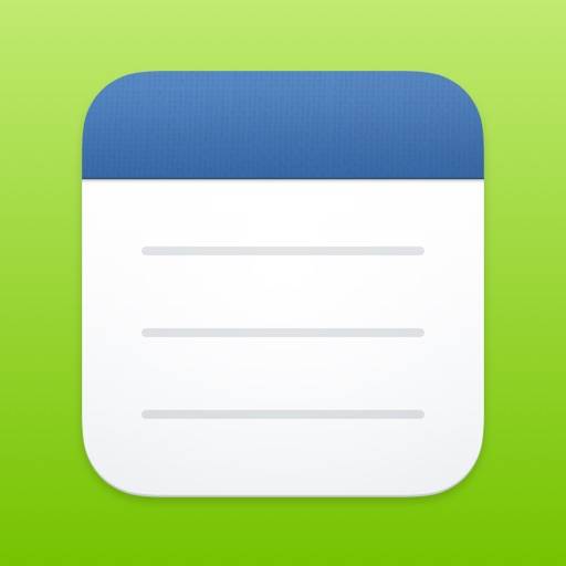 ShoppingList 4 (Lista compra) app icon